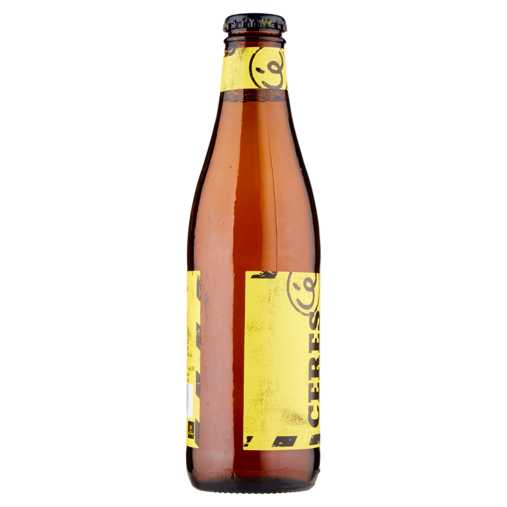 Ceres Extreme Ten 10 33 cl