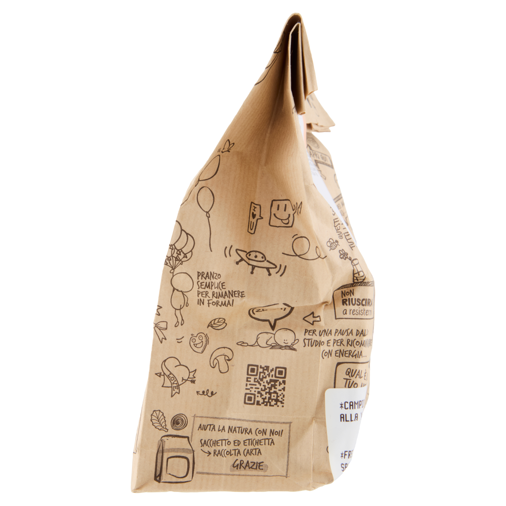 Parma Is il Pagnotto Norvegese Salmone e Avocado 2 Pezzi 160 g