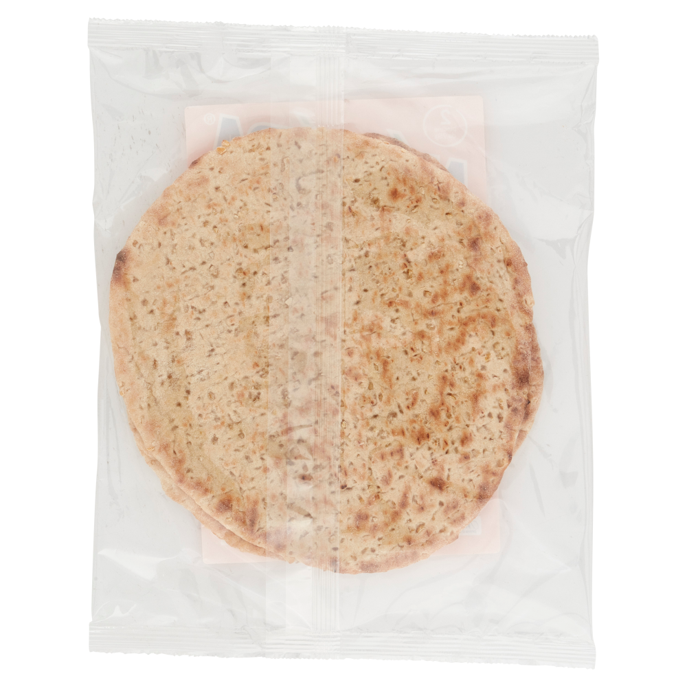 Náttúra 14 Protein Sport Piadina 2 x 75 g