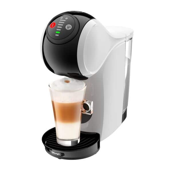 De&rsquo;Longhi Nescaf&eacute; Dolce Gusto GENIO S EDG225.W - Bianco