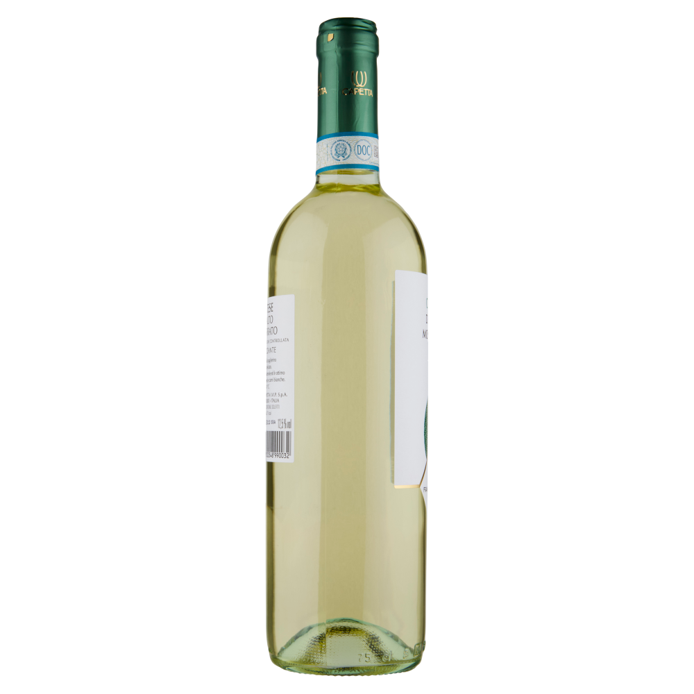 Francesco Capetta Cortese dell'Alto Monferrato D.O.C. 75 cl