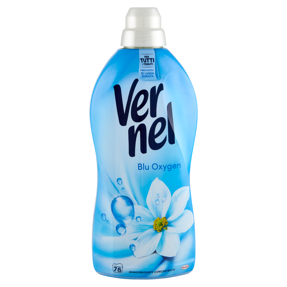 VERNEL Concentrato Blu Oxygen 1.716 mL