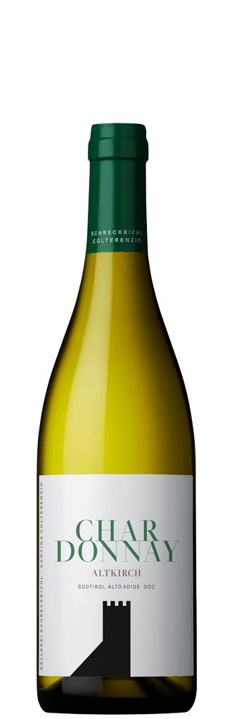 Cantina Colterenzio Chardonnay Altkirch 2019 vino 0,75 L Varietale Bianco