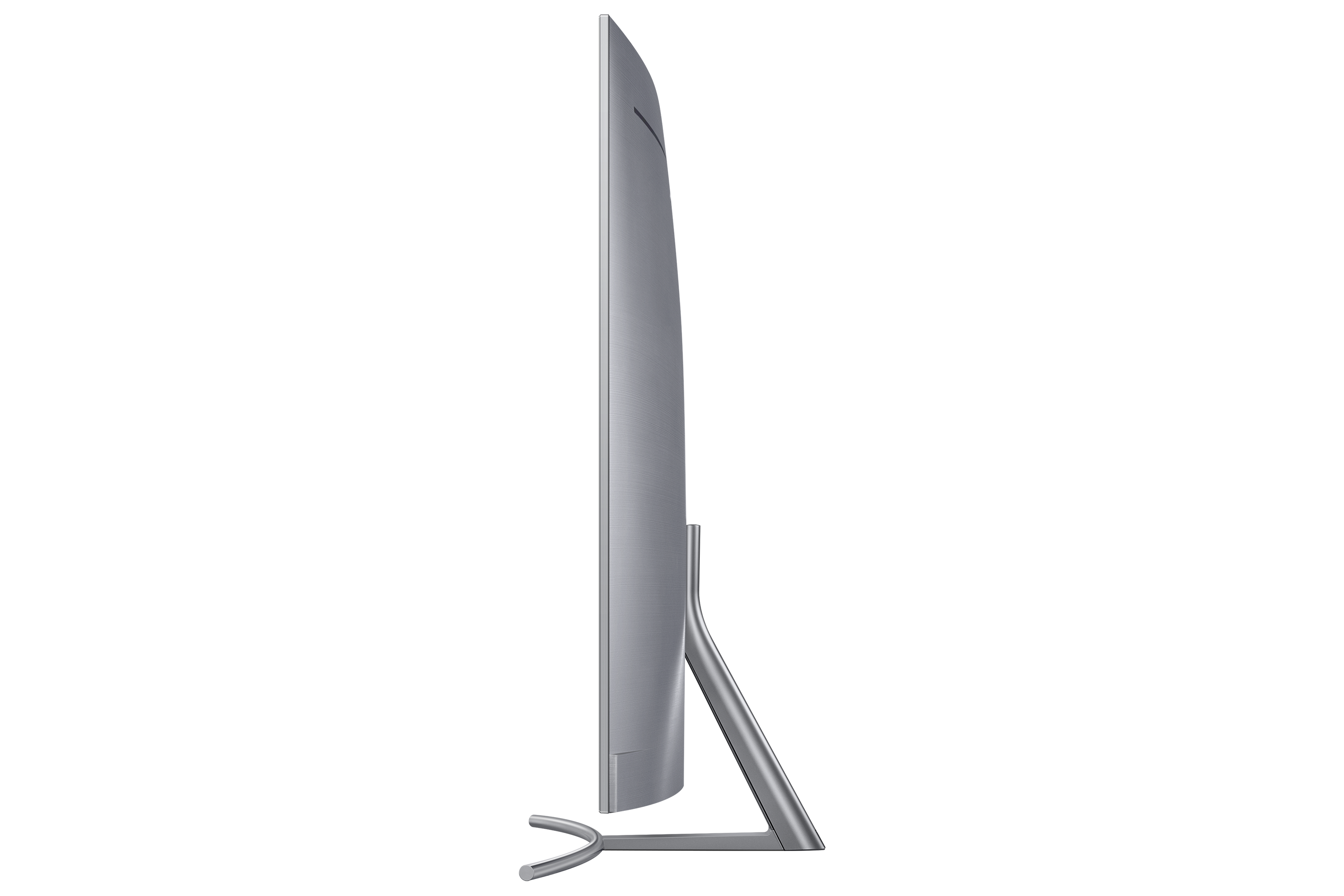 Samsung TV QLED 4K 65" Curved Q8CN 2018