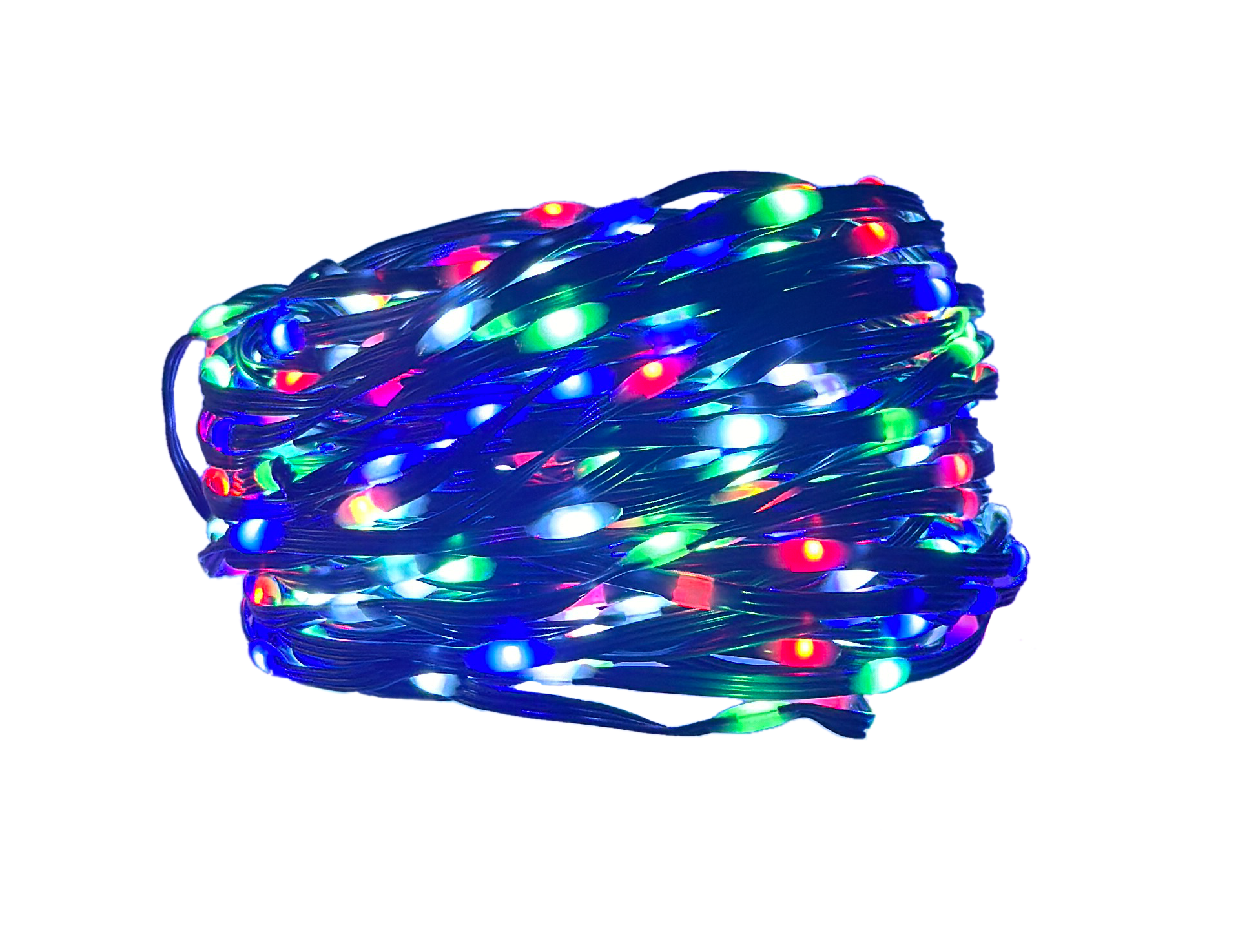 Giocoplast 200 LED App-i Light Fantasy