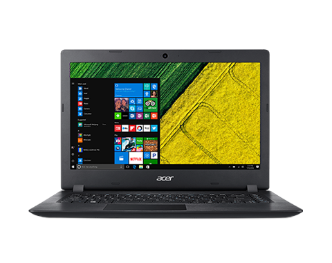 Acer Aspire 3 A315-21G-9827 AMD A9 A9-9420 Computer portatile 39,6 cm (15.6") HD 8 GB DDR4-SDRAM 1 TB HDD AMD Radeon 520 Windows 10 Home Nero