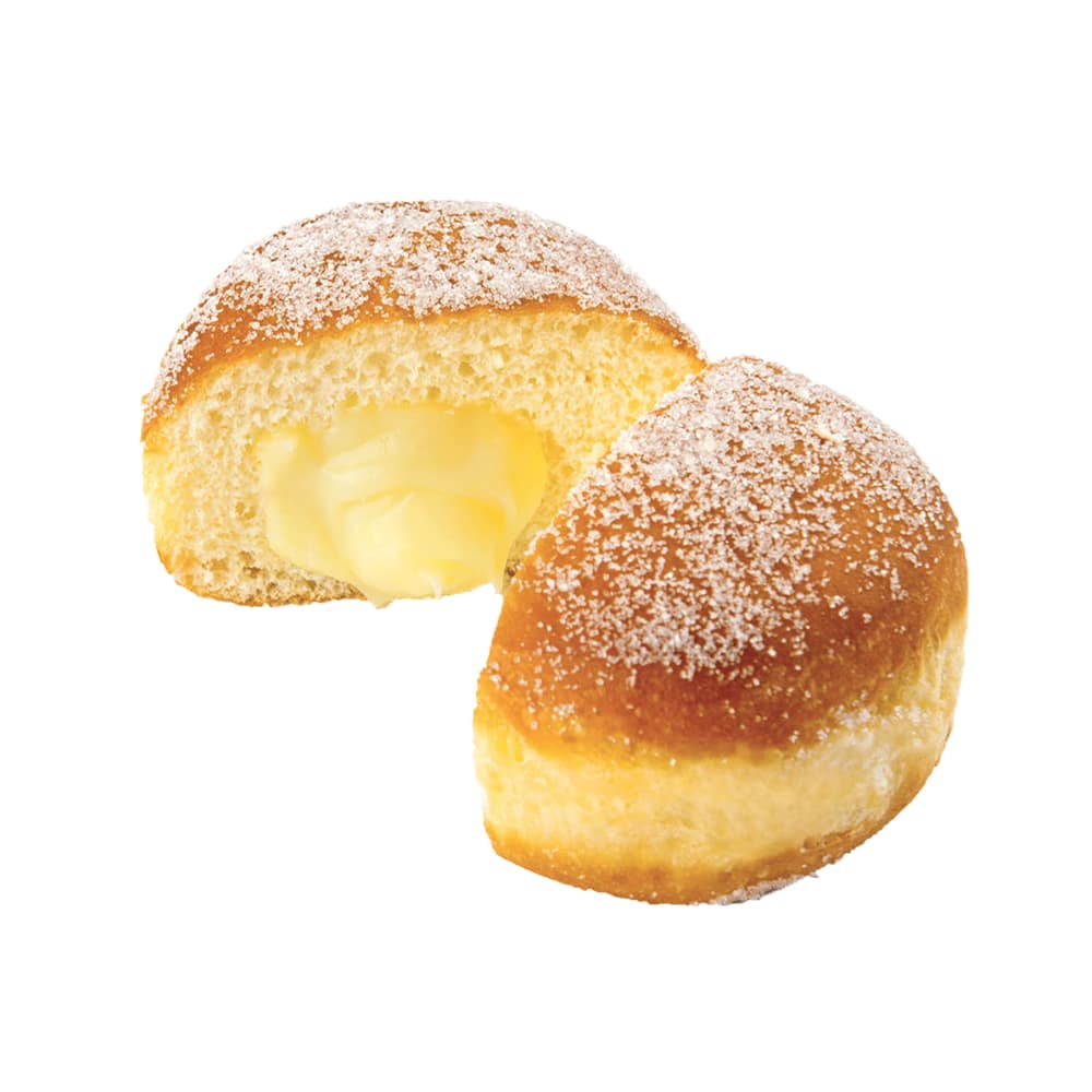 Krapfen alla crema 70 g
