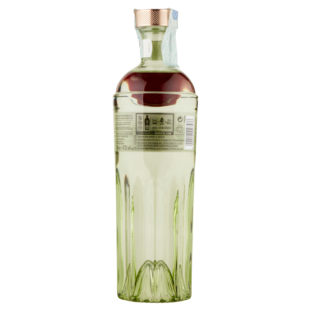 Tanqueray N°. Ten 700 ml