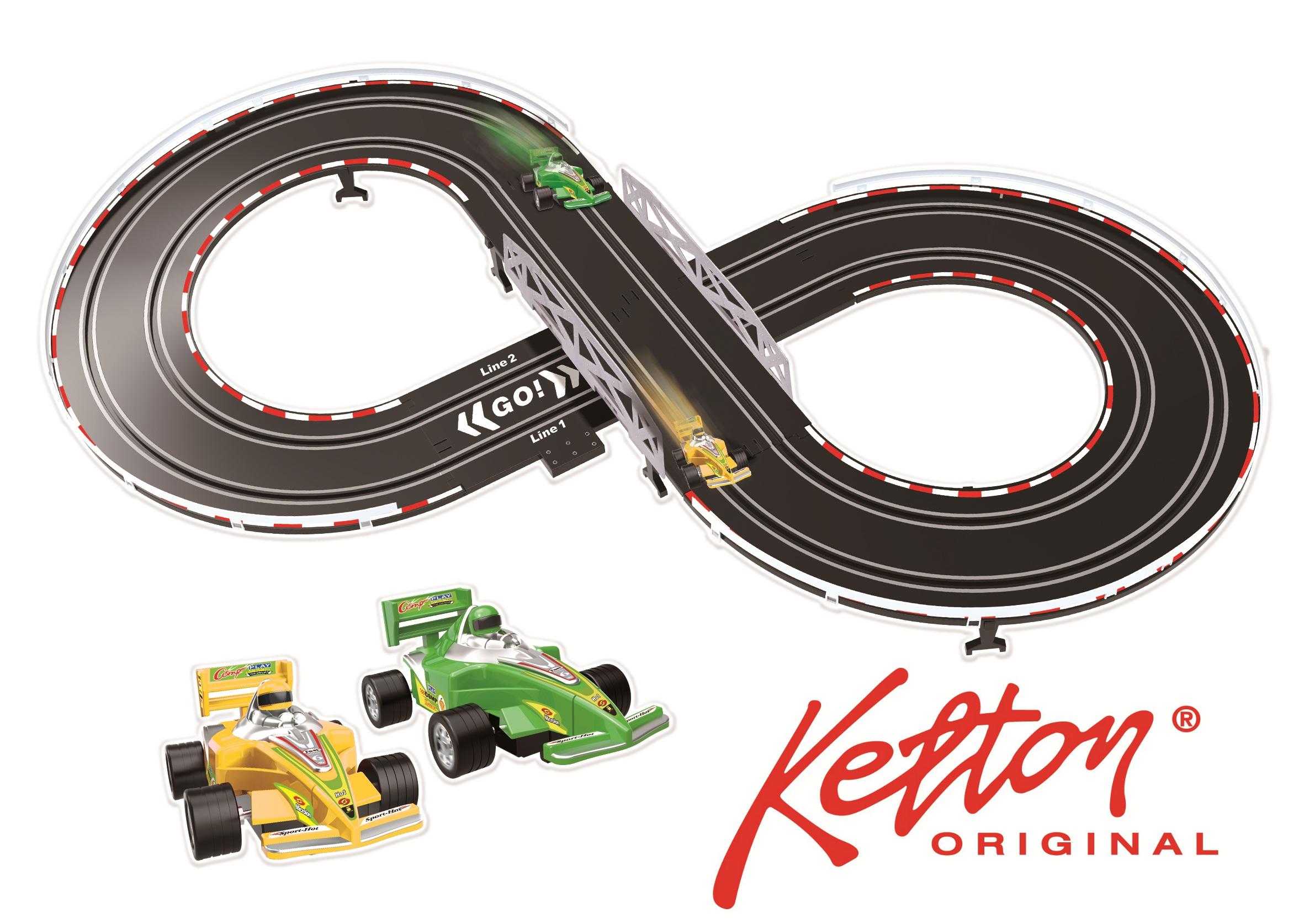 Ronchi Supertoys 10448 veicolo giocattolo