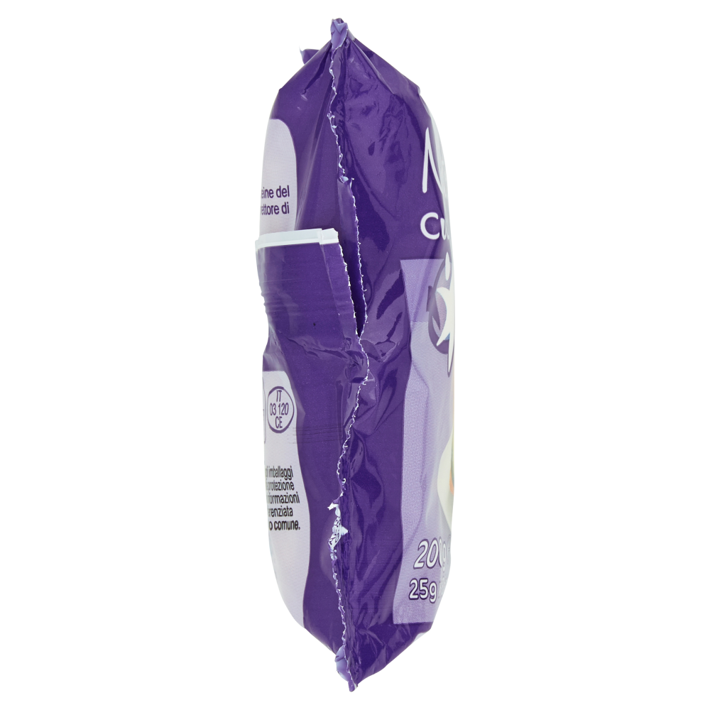 Carrefour No Lactose!* Cuor di fette 8 x 25 g