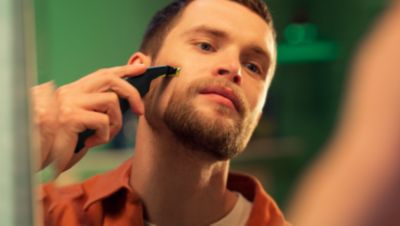 Philips OneBlade Pro 360 Face + Body QP6542/15