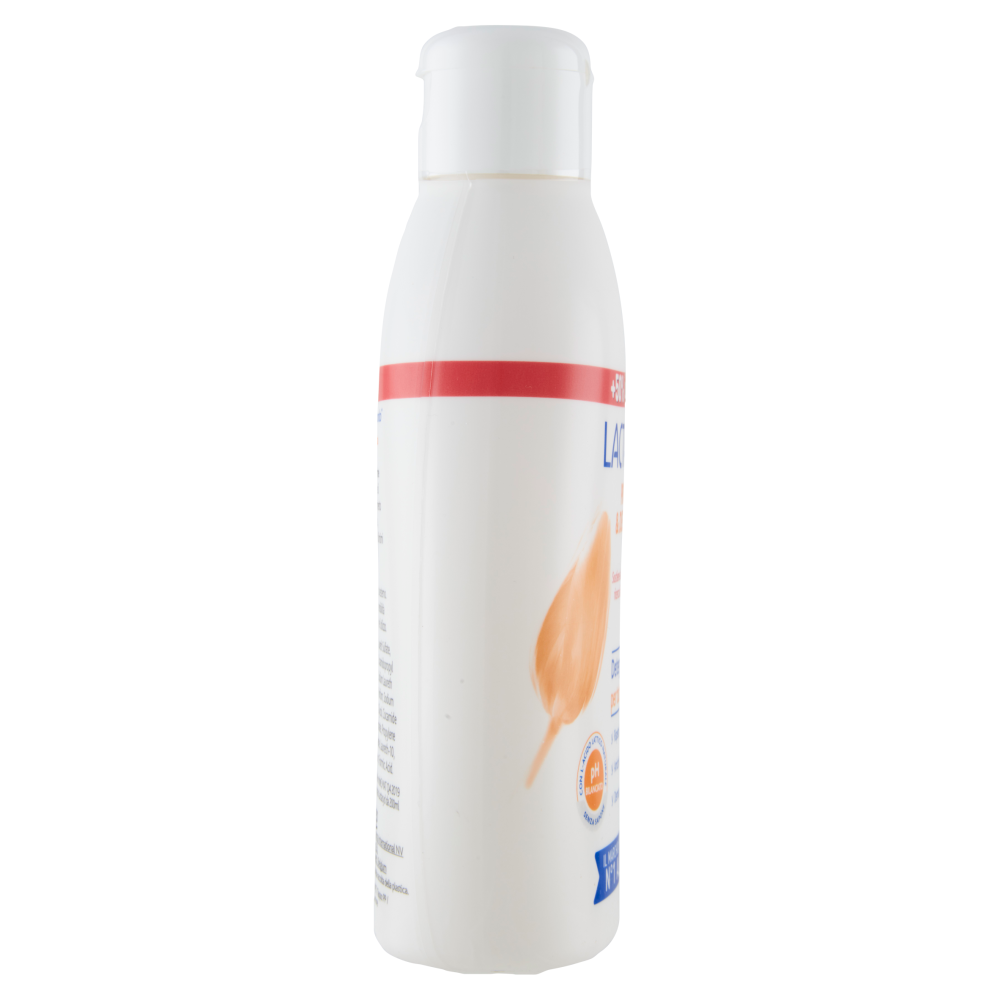 Lactacyd Protezione & Delicatezza Detergente intimo per tutti i tipi di pelle 300 ml