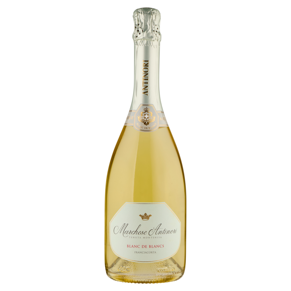 Marchese Antinori Tenuta Montenisa Blanc de Blancs Brut Franciacorta DOCG 750 ml