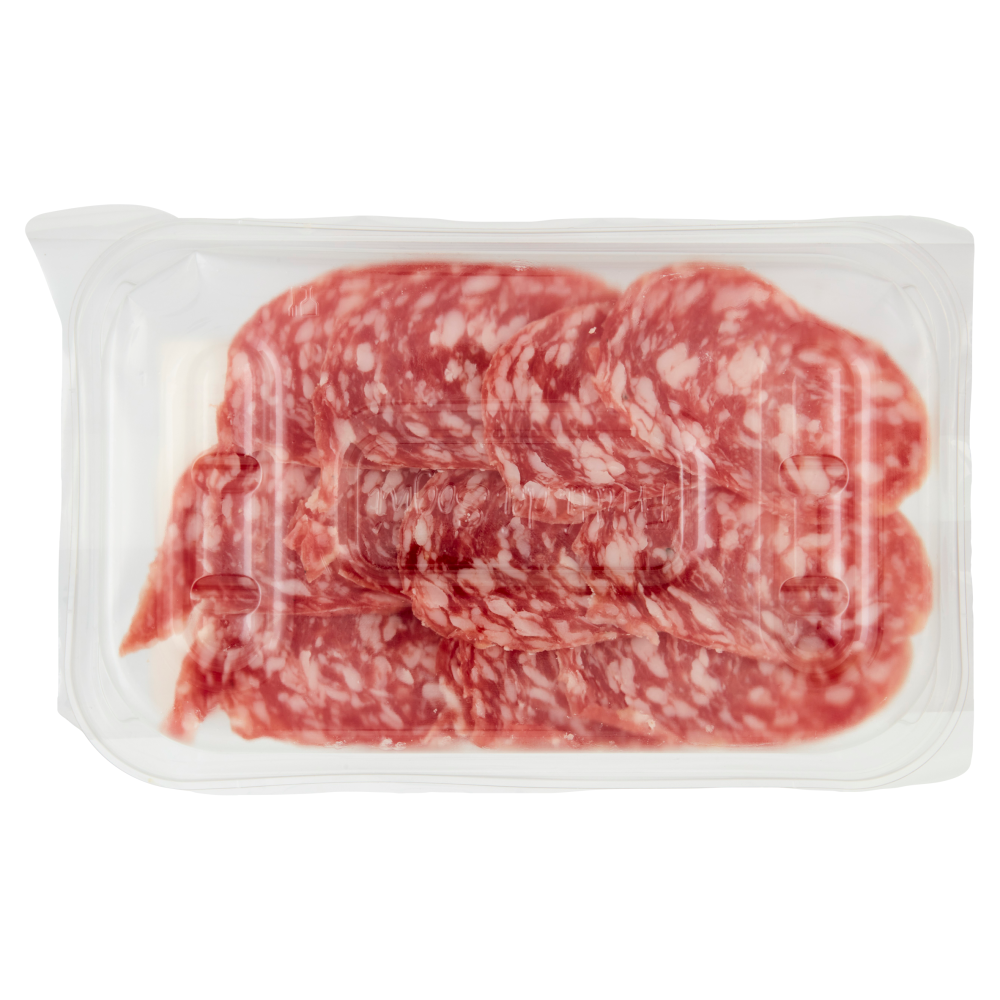 Frutti dei Sogni Salamini Italiani alla Cacciatora DOP 100 g