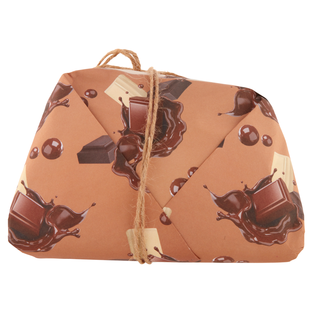 Vergani panettone ai Tre Cioccolati 750 g