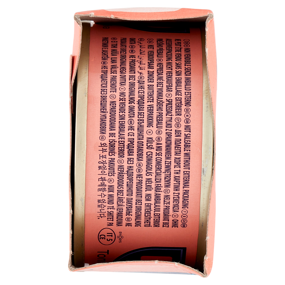 Rio mare Tonno all'Olio di Oliva 3 x 65 g