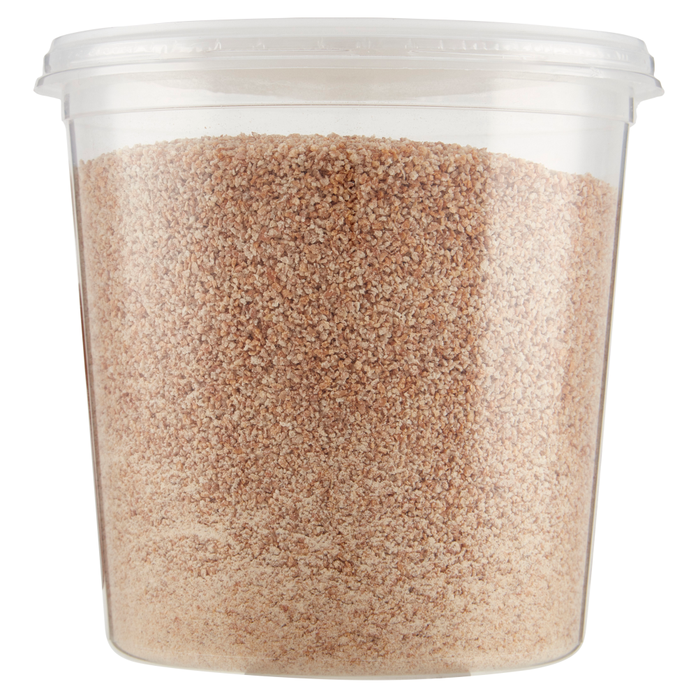 Carrefour Classic Pane Grattugiato Farina Integrale 350 g