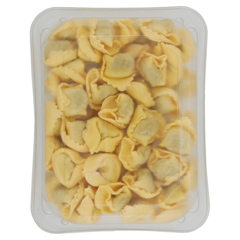 Terre d'Italia Pansoti della Liguria con borragini ed erbe italiane 300 g