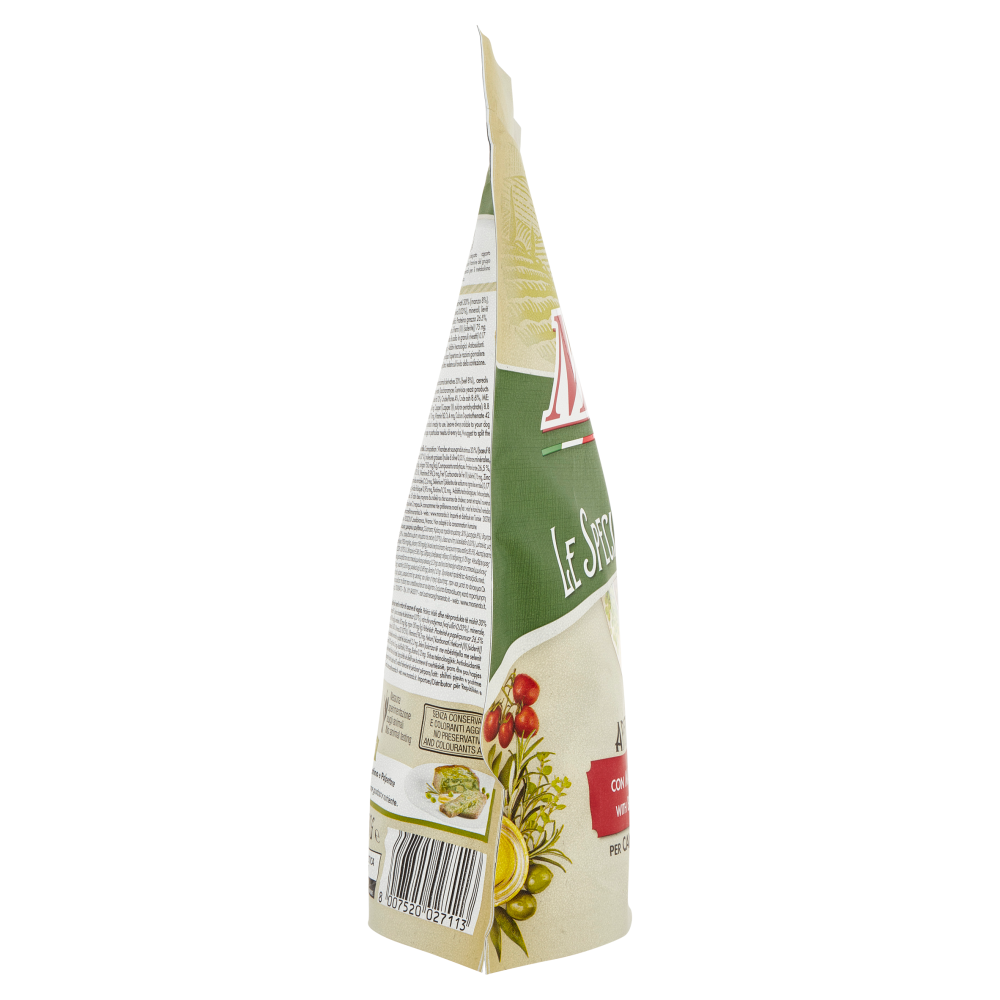 Migliorcane Le Specialità Italiane Crocchette Manzo, Avena, Verdure Cane Adulto Piccola Taglia 800 G