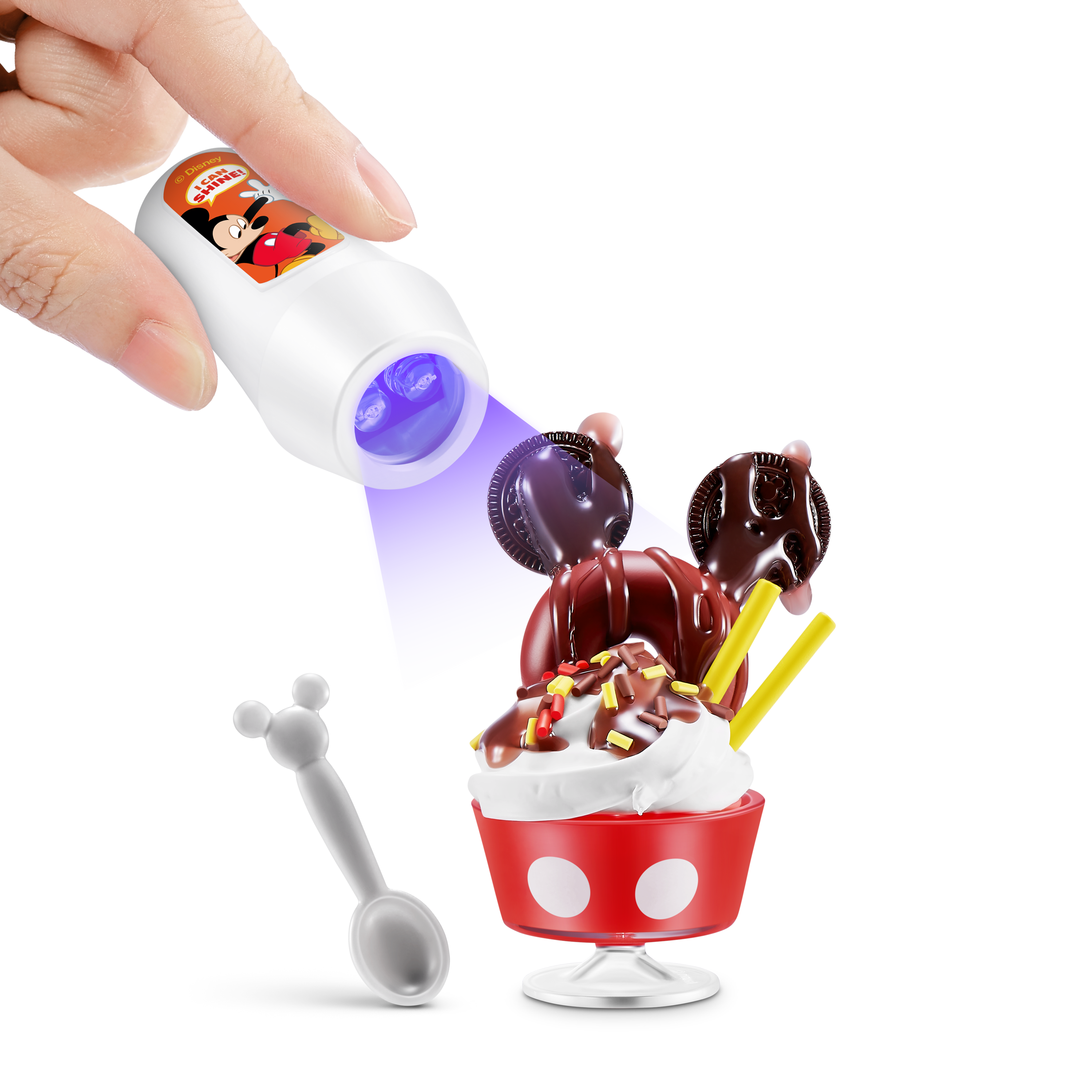 Mini Brands 77708 set da gioco