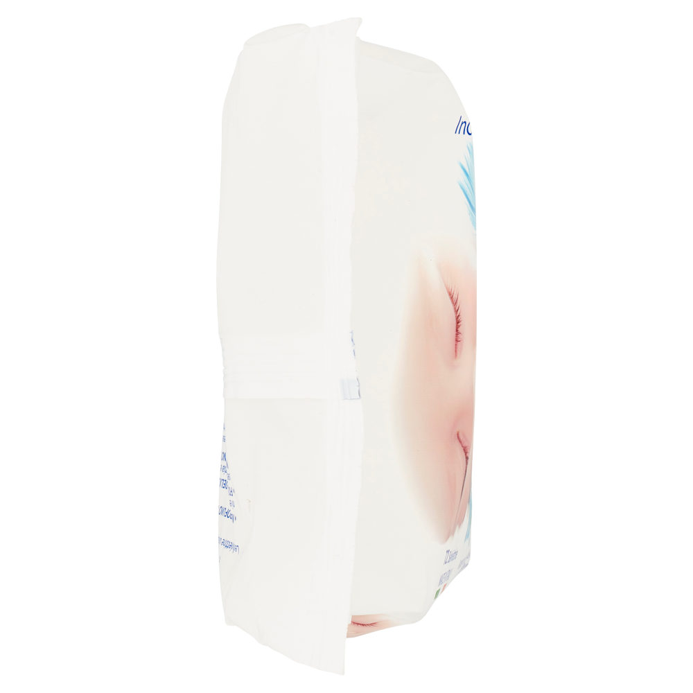 Fresh & Clean baby pediatric Salviettine 72 pz