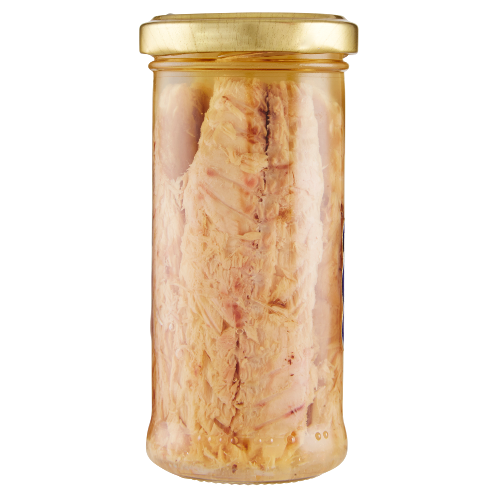 Asdomar Filetti di Sgombro all'olio di oliva (34%) 150 g