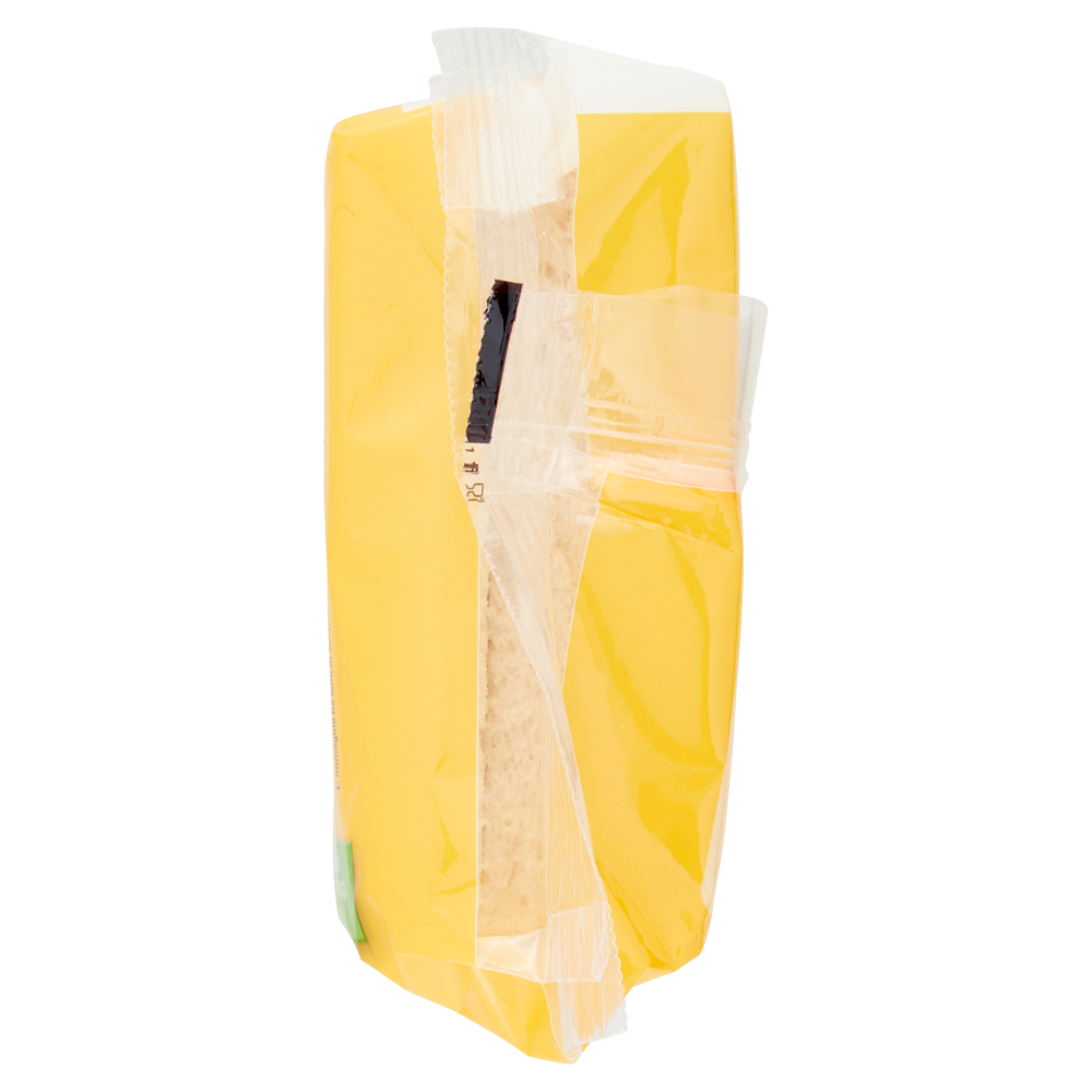 Carrefour Classic Pane per Tramezzini 5 Fette 250 g