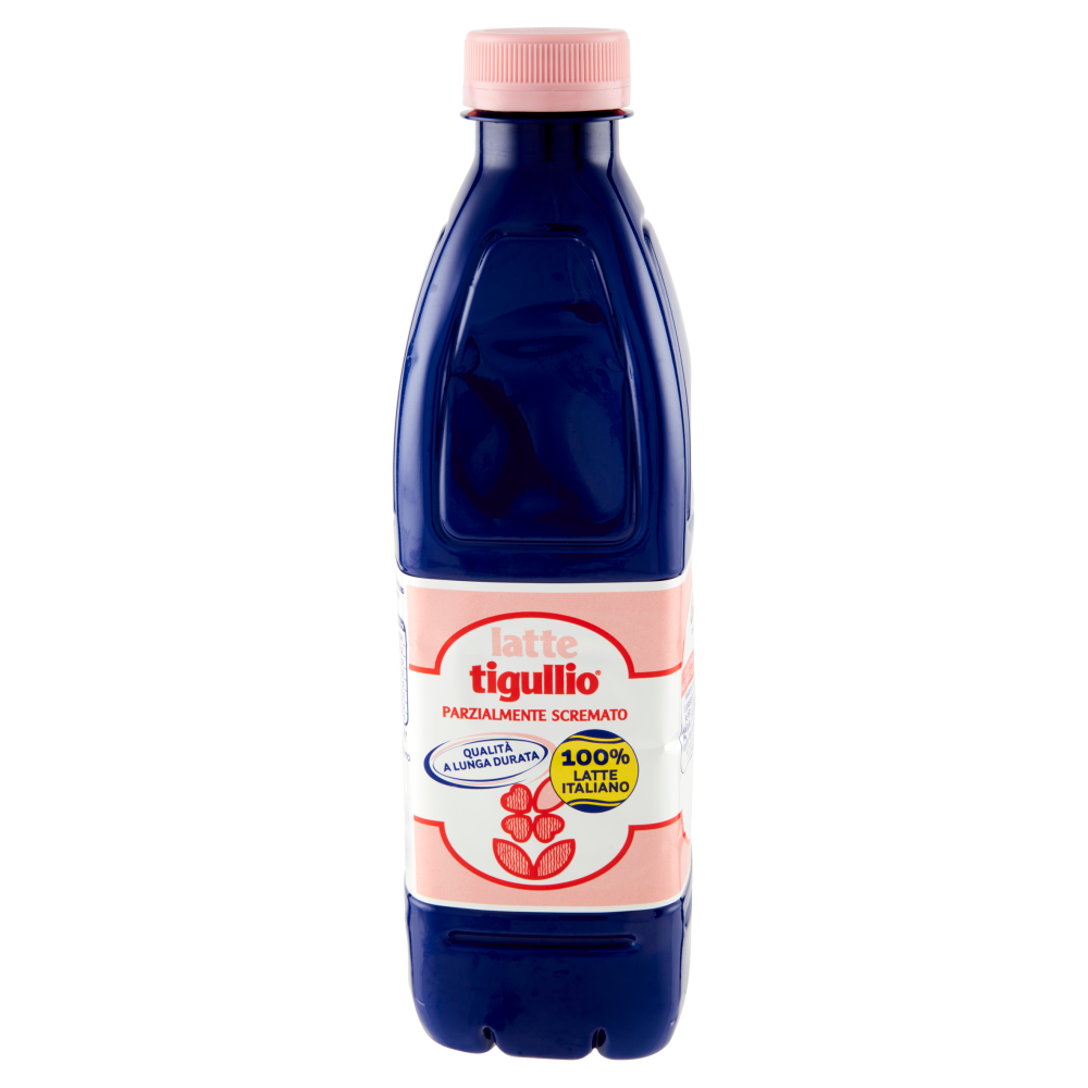 latte tigullio Parzialmente Scremato 1000 ml
