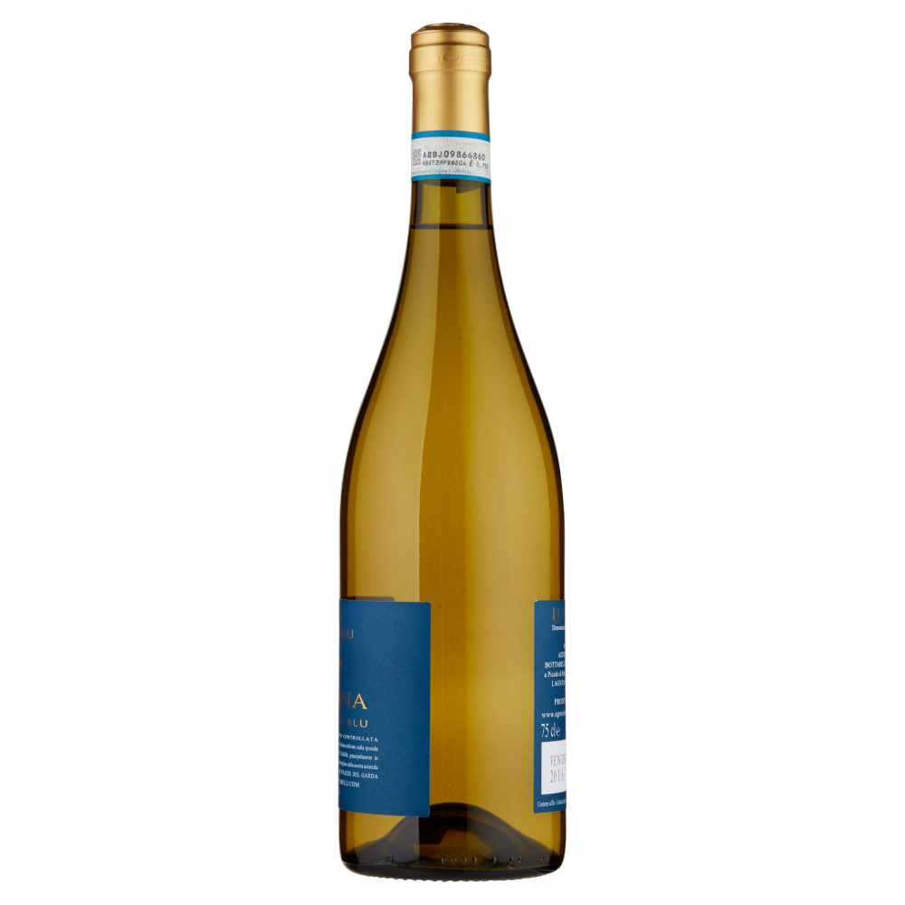Bottarelli Lugana Etichetta Blu DOC 75 cl