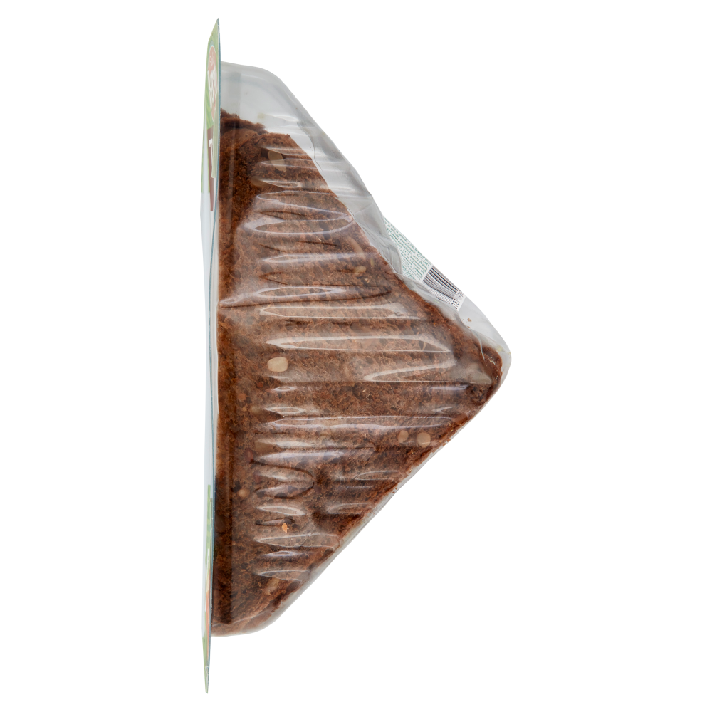 Fratelli Beretta Tramezzini Integrali Salmone e Salsa di Avocado 140 g