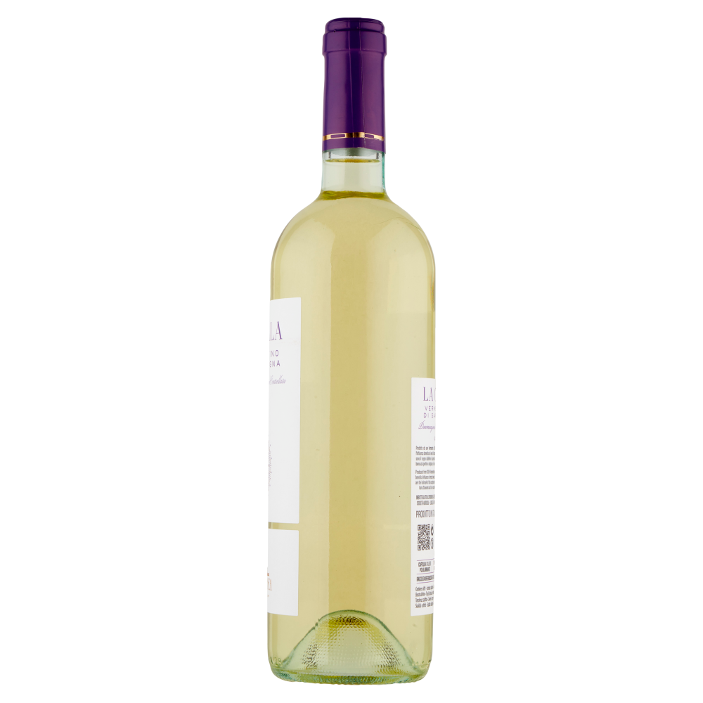 Sella & Mosca la Cala Vermentino di Sardegna DOC 750 ml
