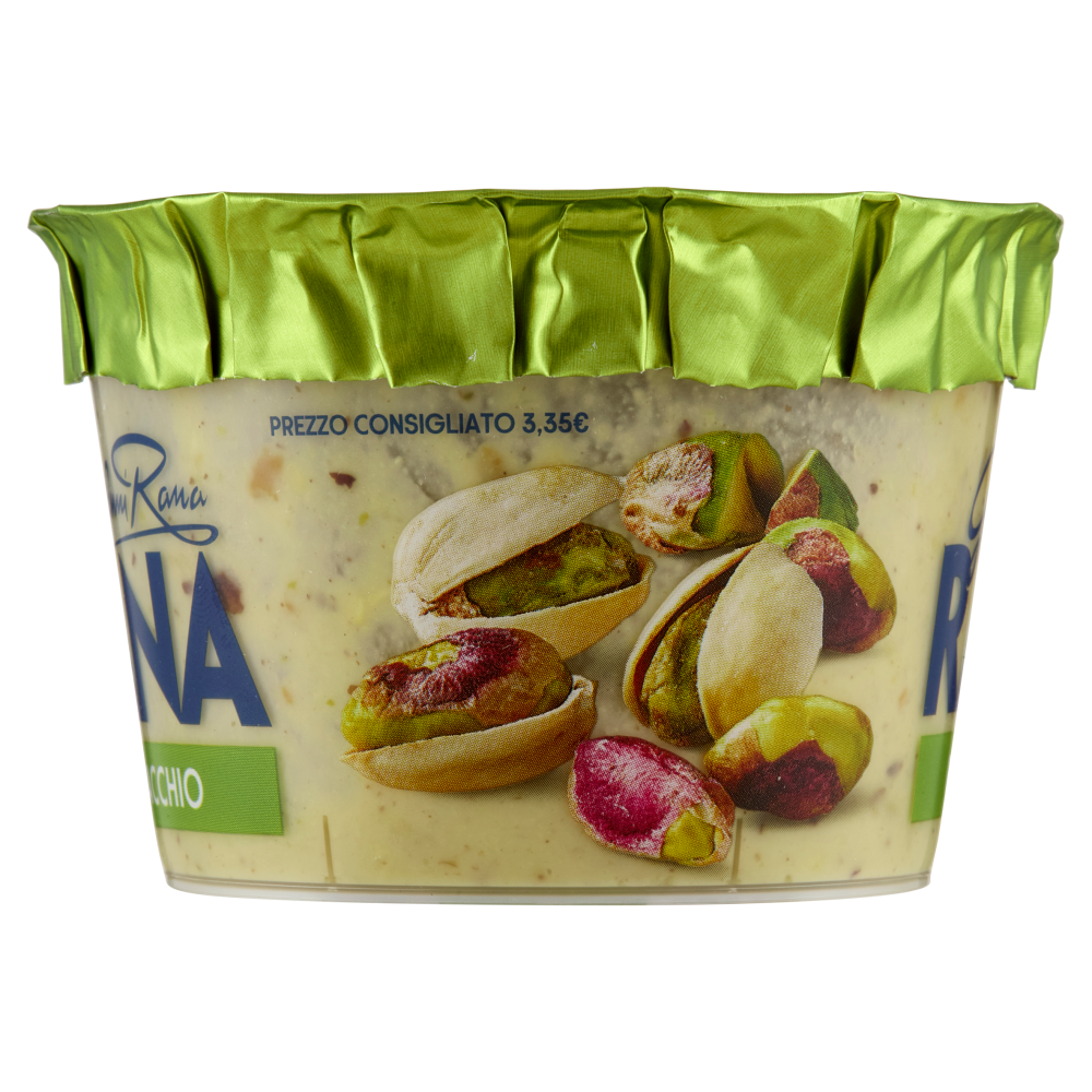 Giovanni Rana Pistacchio Pesto Fresco 150 g