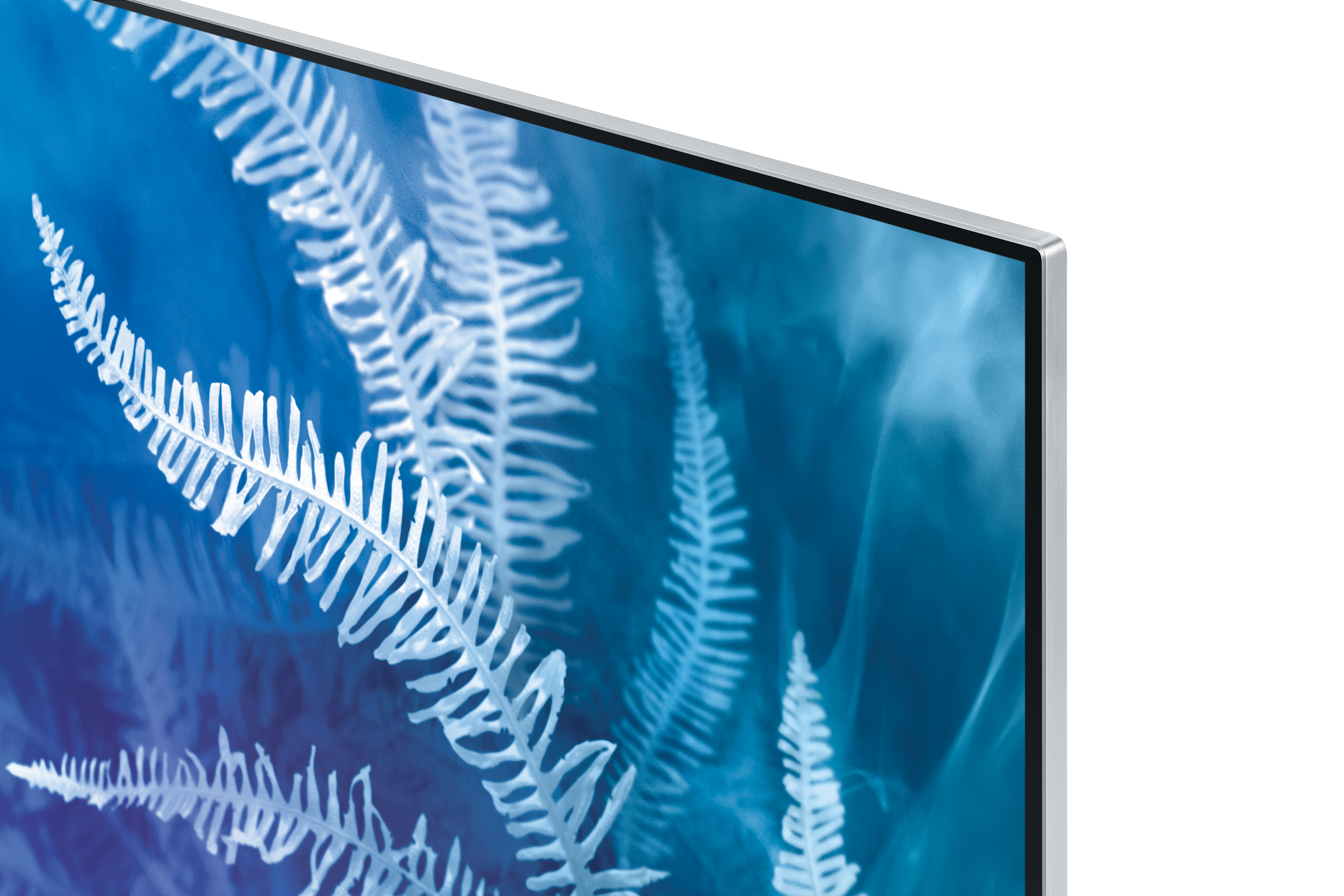 Samsung Q6F QLED TV 55'' Flat Serie 6