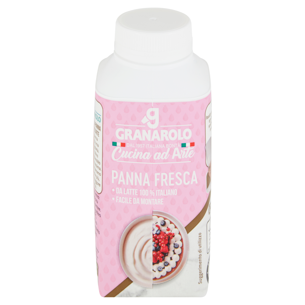 Granarolo Cucina ad Arte Panna Fresca 250 ml
