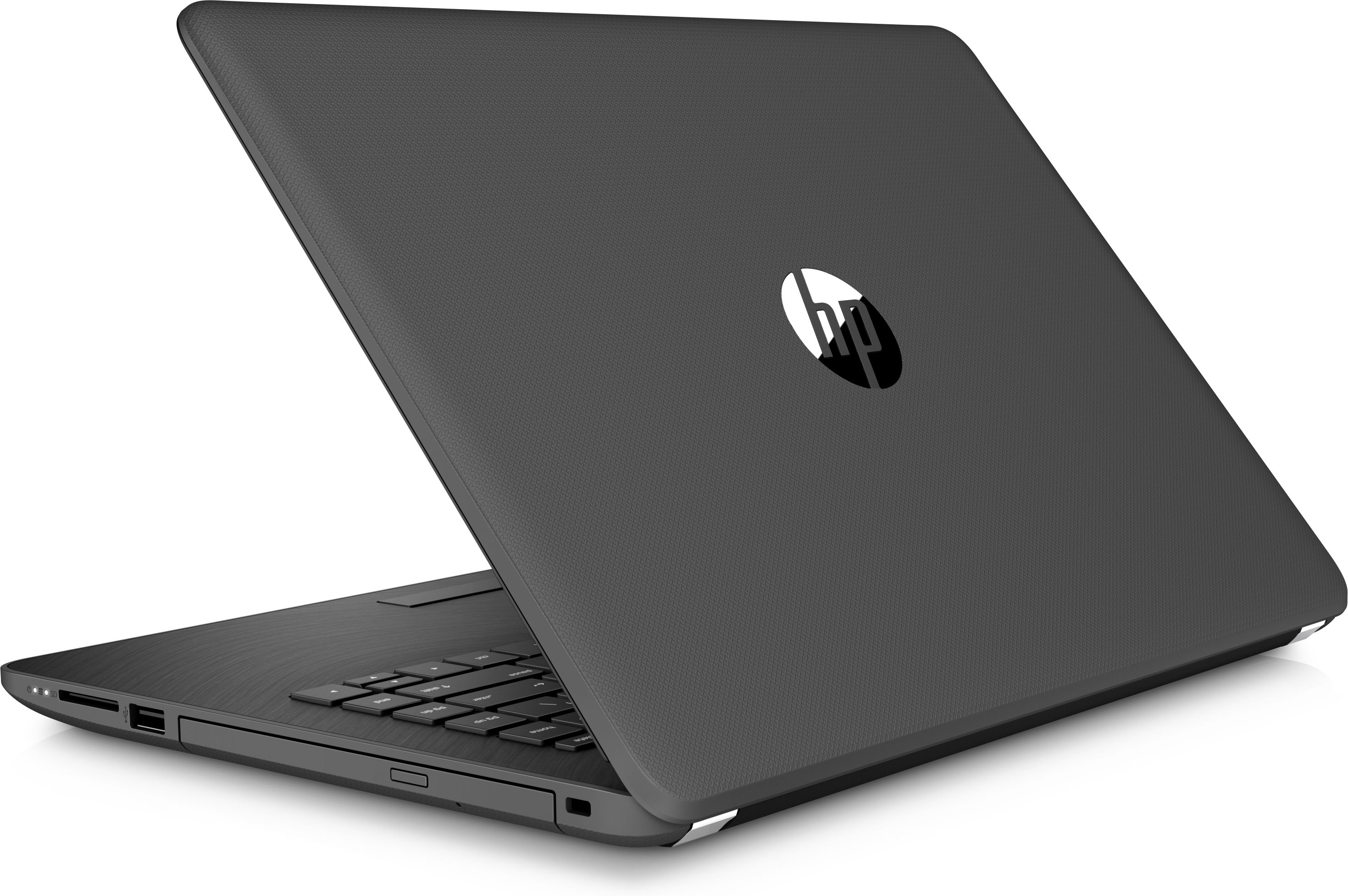 HP Notebook - 14-bs002nl