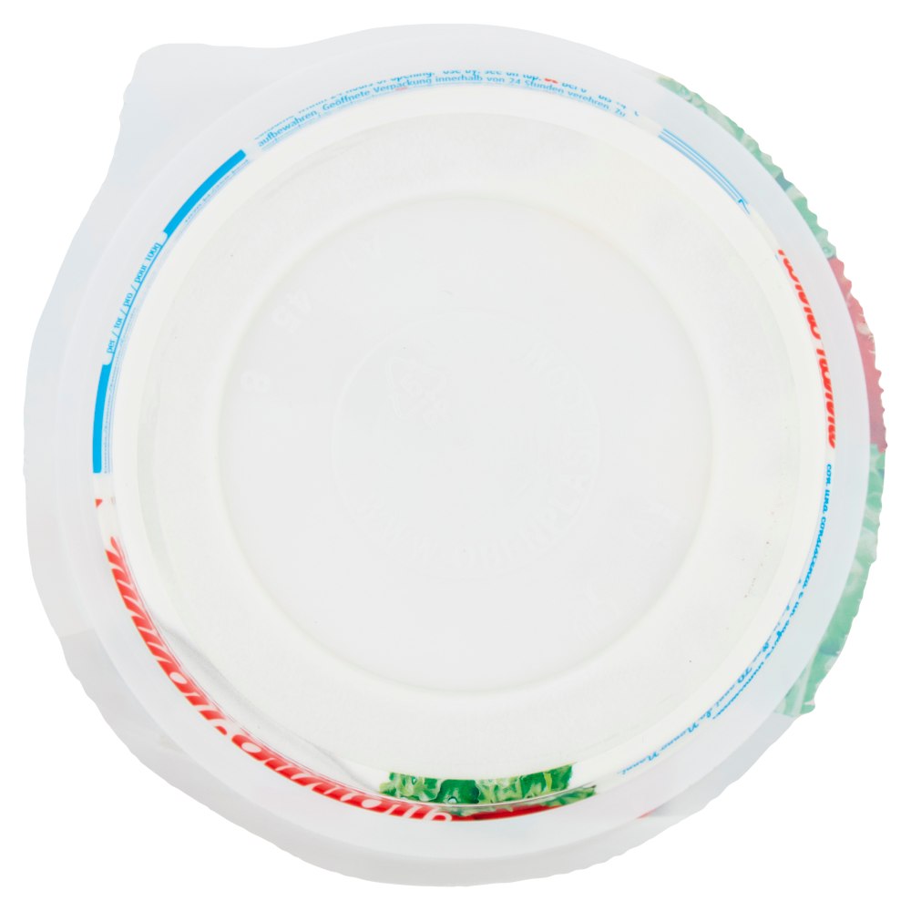 Nonno Nanni Stracciatella 150 g