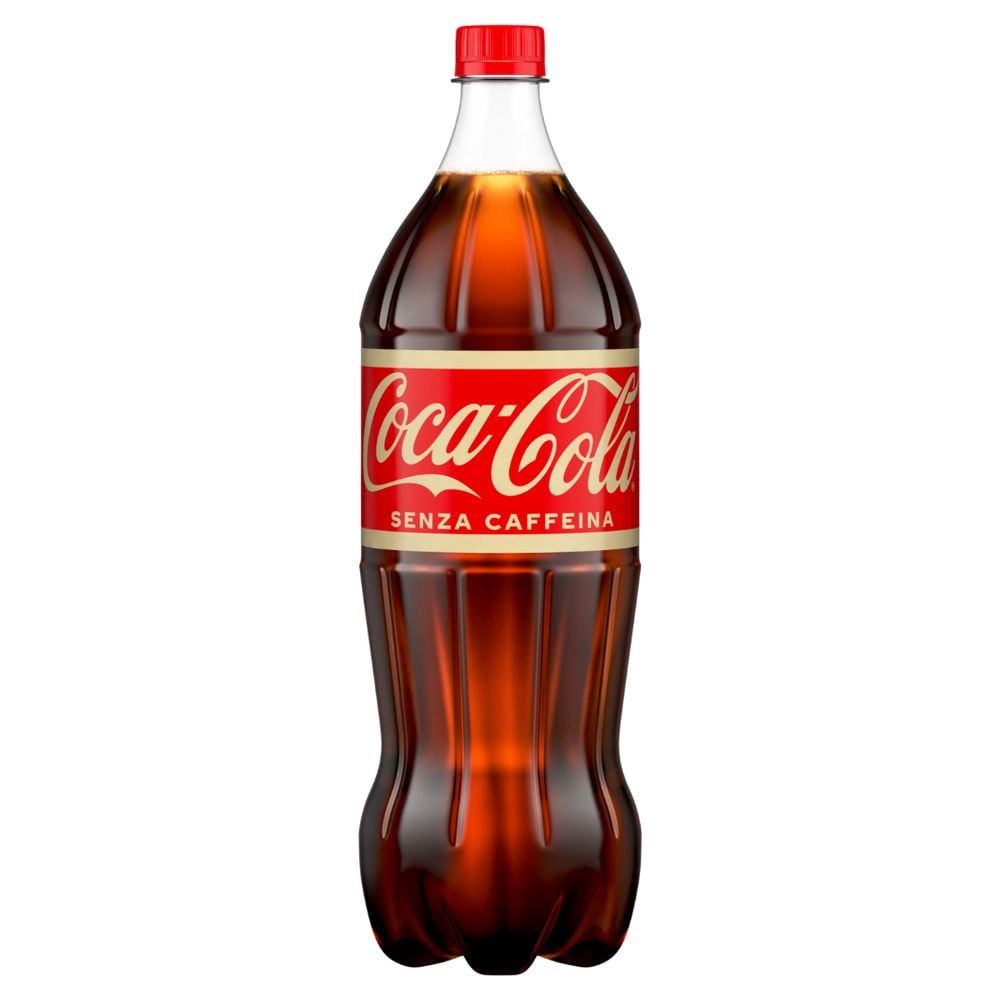 Coca-Cola Senza Caffeina 1.5L