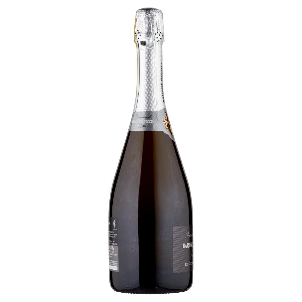 Barone Pizzini Franciacorta Sat&egrave;n Brut 750 ml