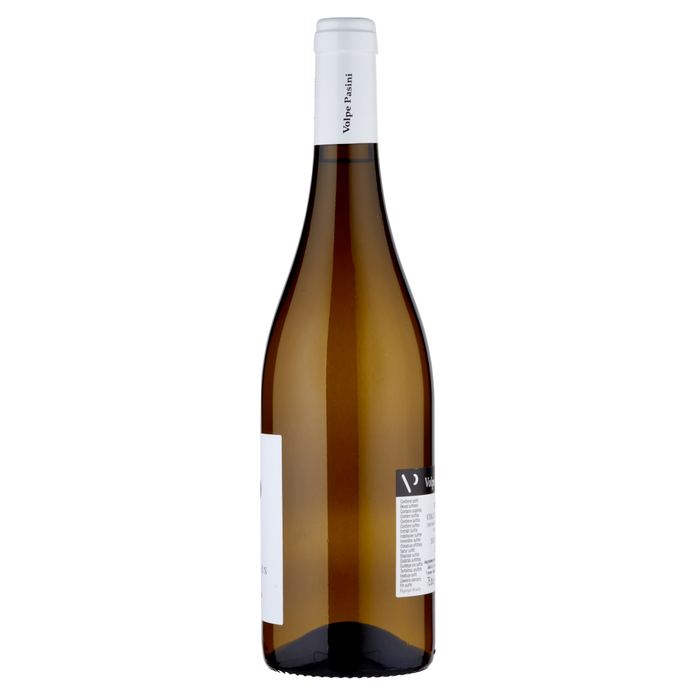 Volpe Pasini Sauvignon Friuli Colli Orientali DOC 75 cl