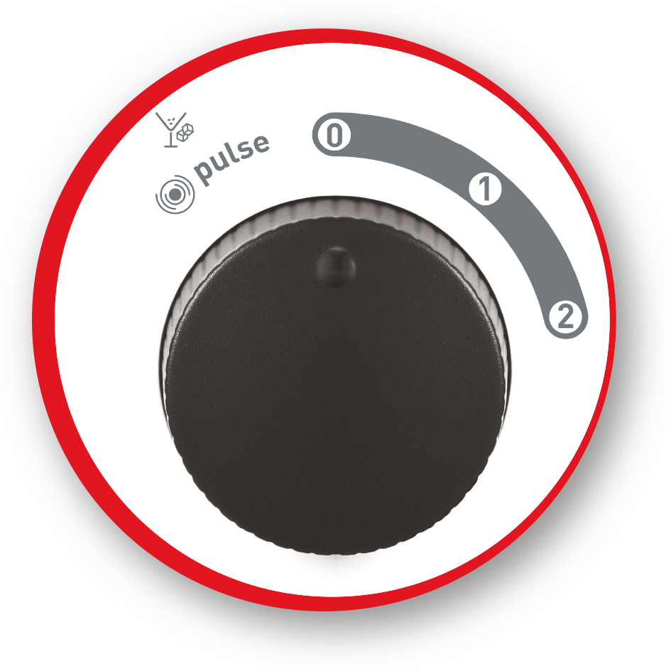 Moulinex LM2A01 FRULLATORE BLENDEO LM2A0