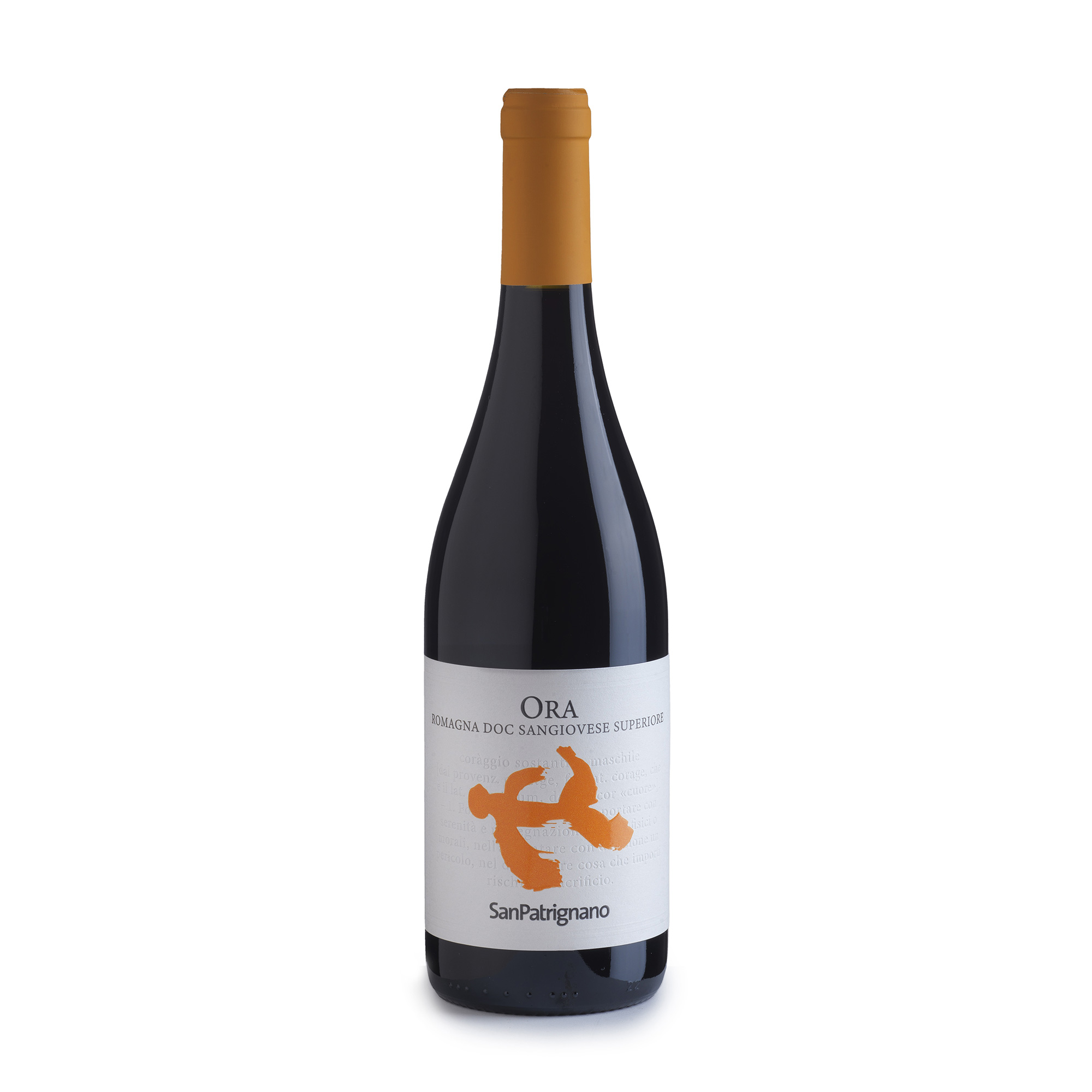 Ora Romagna Sangiovese DOC
