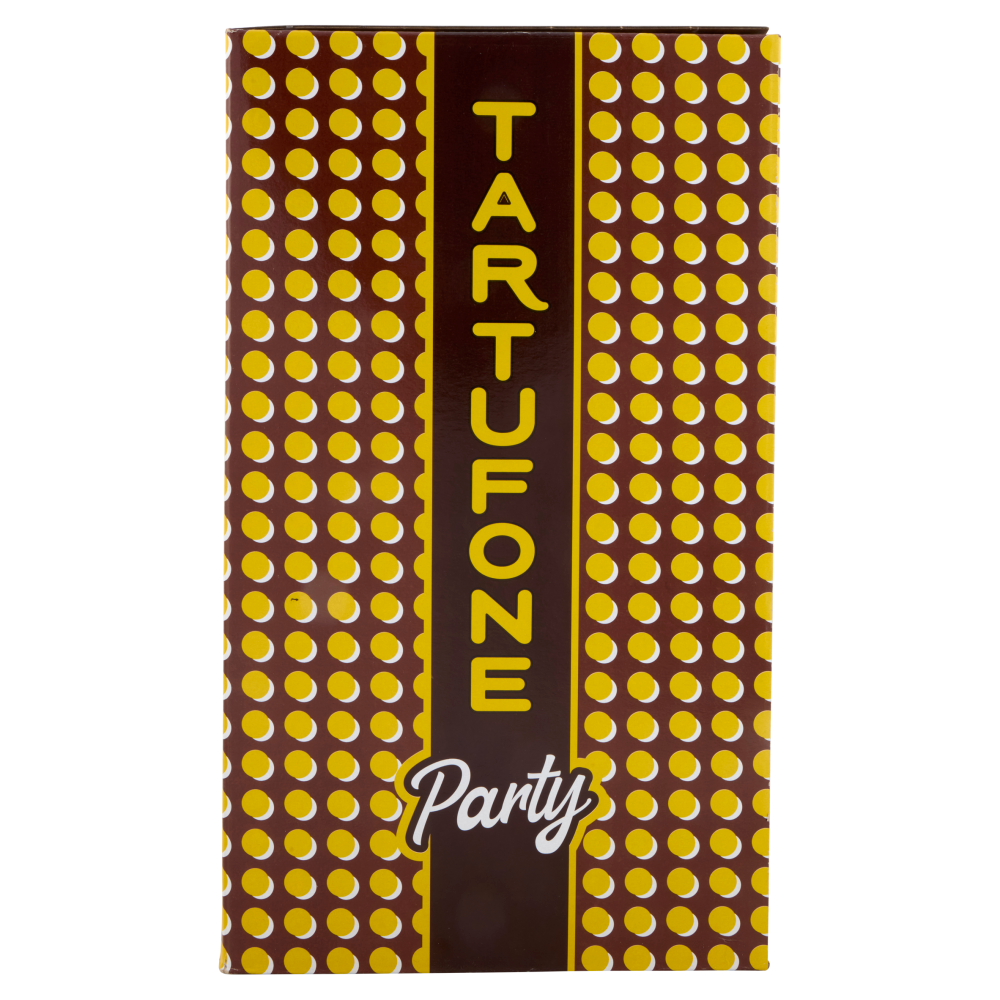 Tartufone Party il Tartufone 750 g + Spumante Sant'Orsola Dolce 75 cl