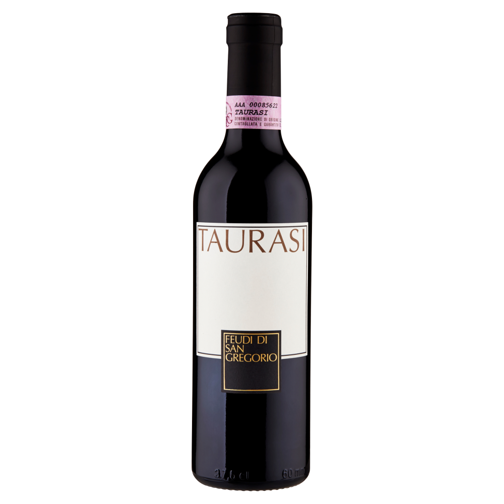 Feudi di San Gregorio Taurasi DOCG 375 ml