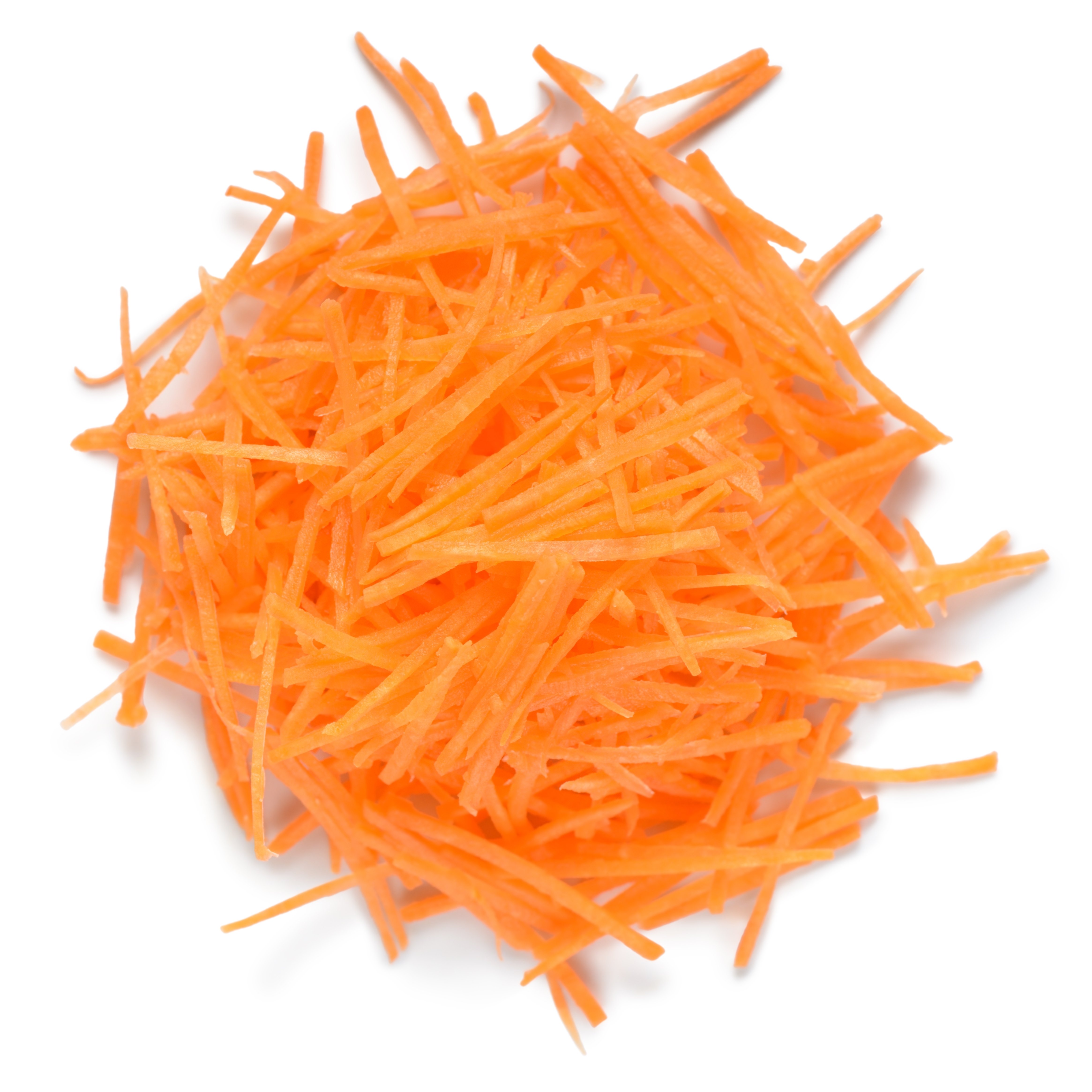 Carote alla Julienne 250 g