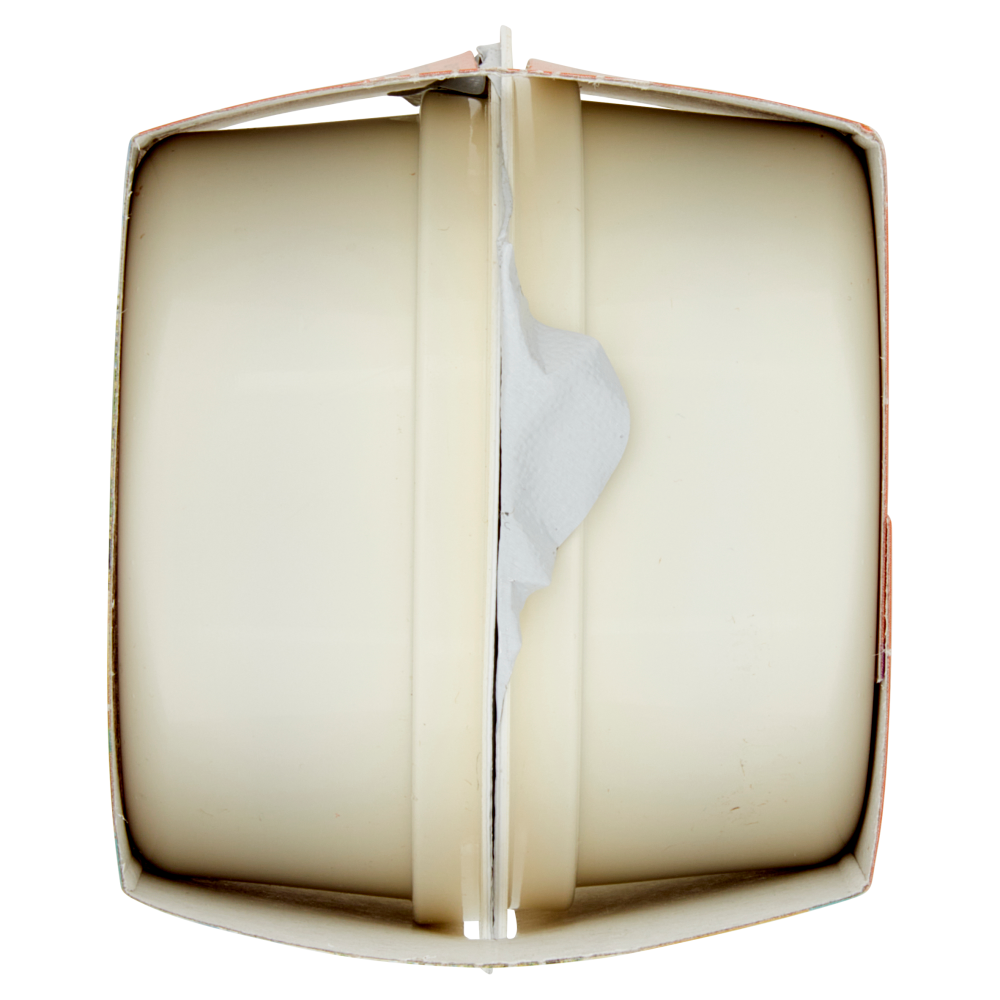 Carrefour il Mercato mousse Mela e Albicocca 2 x 100 g