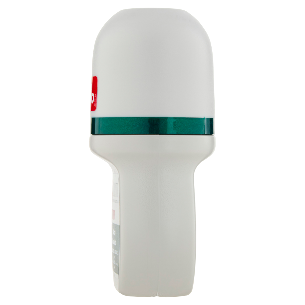 Borotalco Uomo Asciutto Profumo di Borotalco Deo Roll On 50 ml