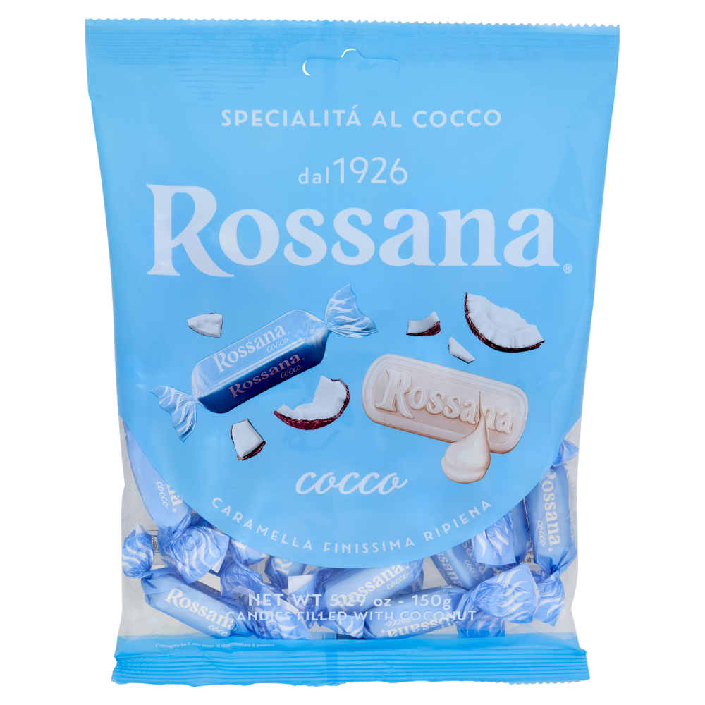 Rossana cocco 150 g