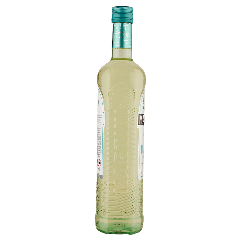 Martini Bianco Vermouth 1 L
