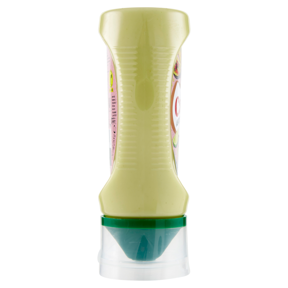 Calvé Avocado & Lime 250 ml