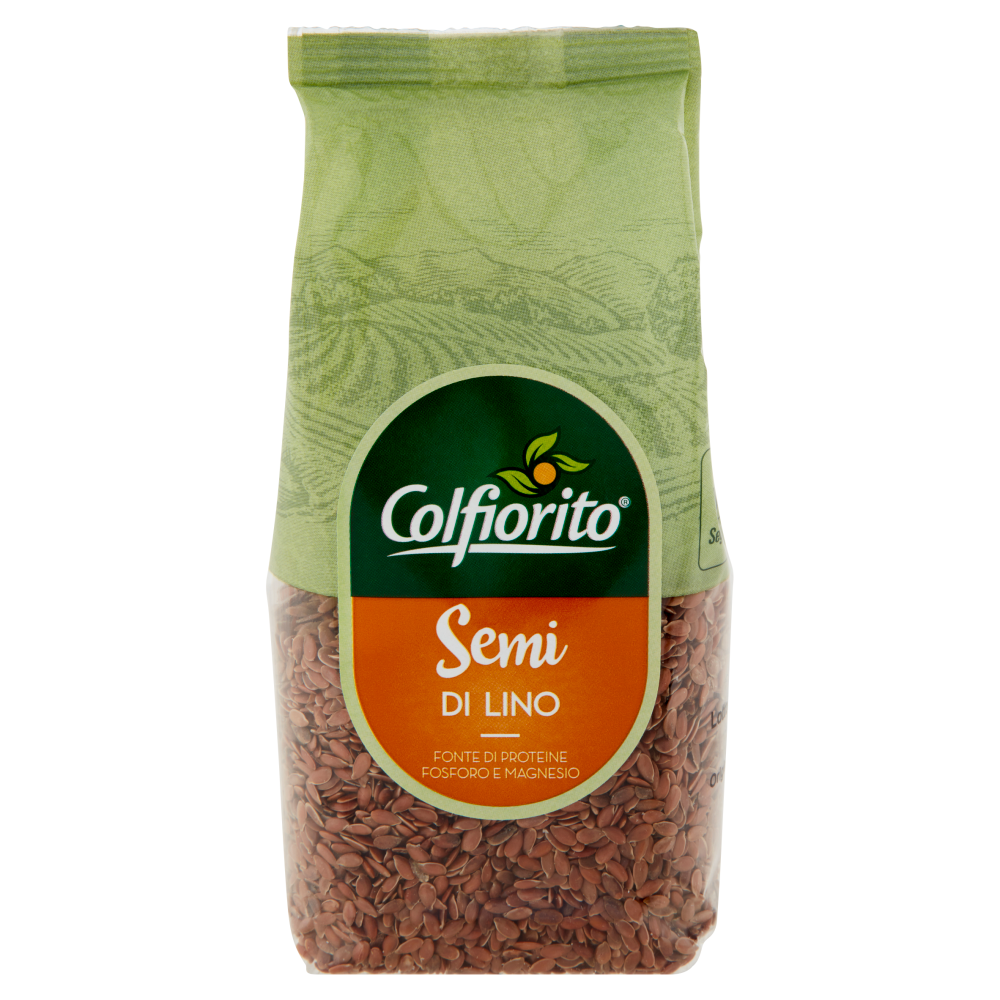 Colfiorito Semi di Lino 150 g